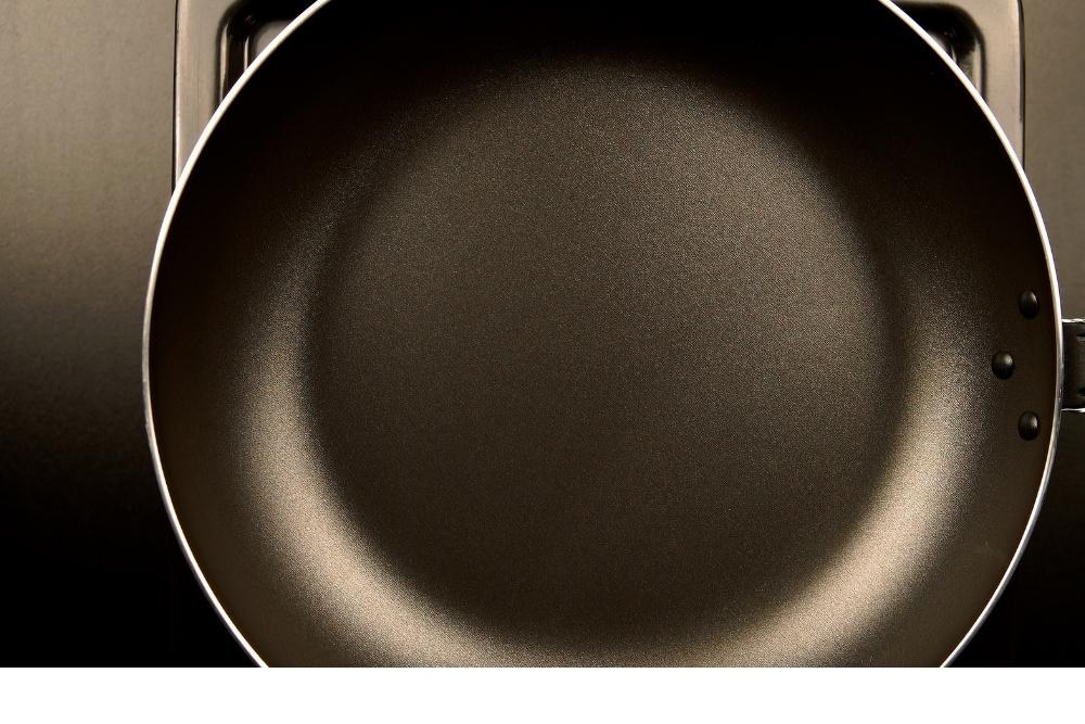 How to Tell If You're Using an Oven-Safe Skillet