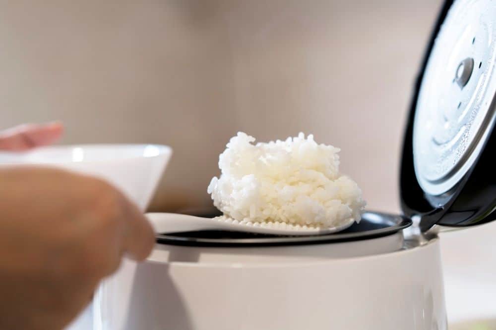 The 7 Best Japanese Rice Cooker