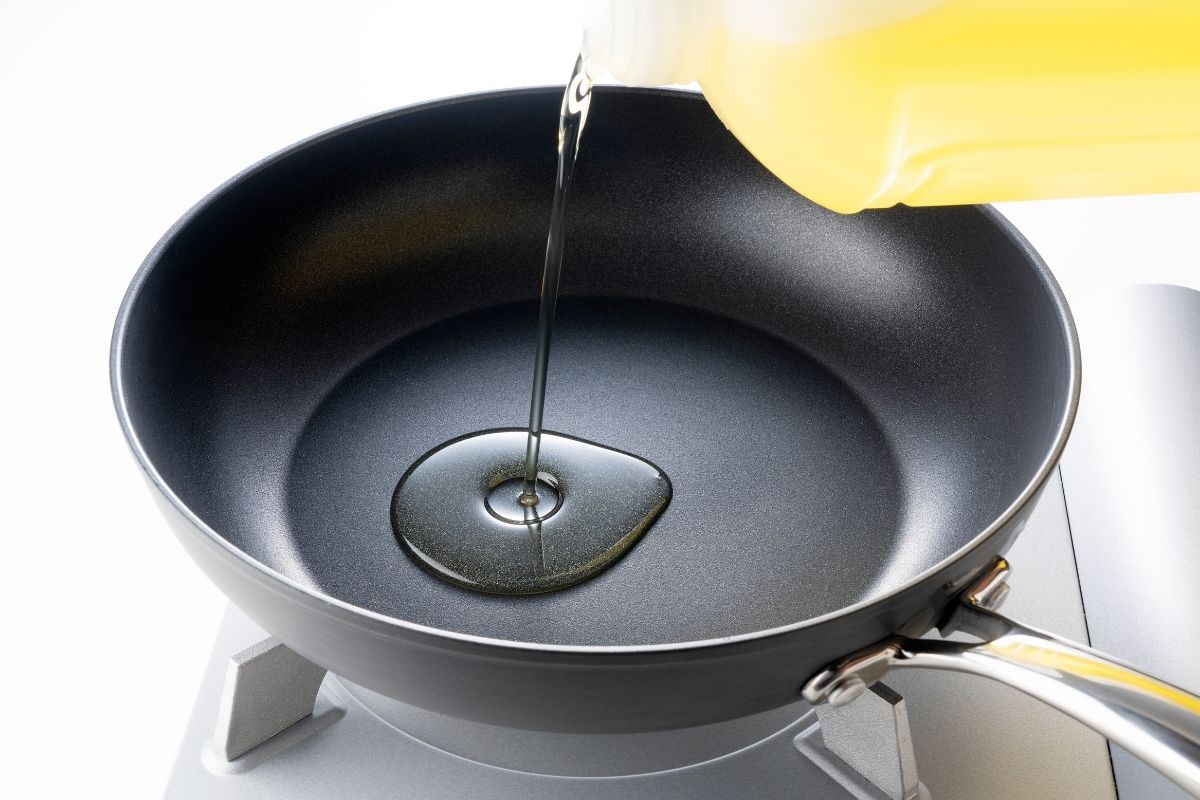 What Is The Importance Of Seasoning Oils Smoking Point What Is The Importance Of Seasoning Oils Smoking Point?