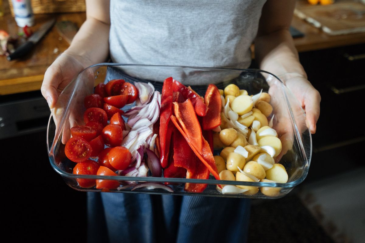 Are Pyrex Glass Bowls Oven Safe?