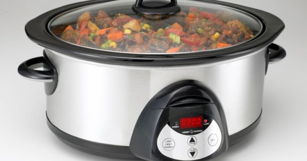 Can I Wash A Crockpot In A Dishwasher?