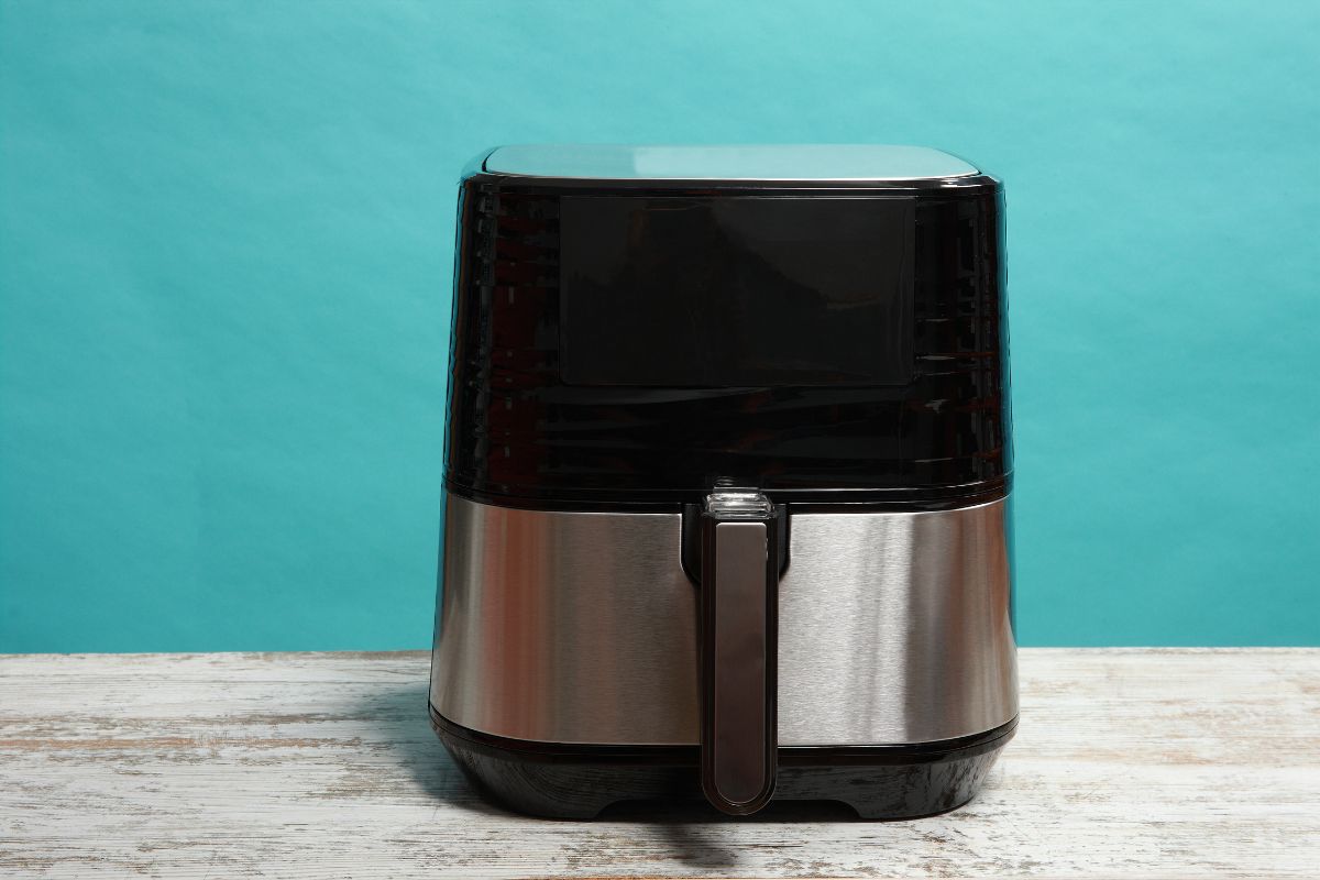 Why Isn’t My Air Fryer Switching On 6 Potential Reasons And How To Fix It 1 Why Isn’t My Air Fryer Switching On?: 6 Potential Reasons And How To Fix It