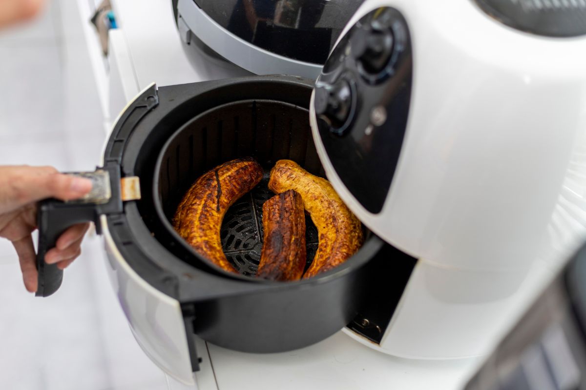 air fryer 2.1 air fryer 2.1