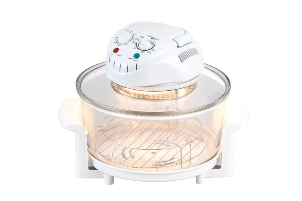 Why You Should Avoid The Big Boss Air Fryer